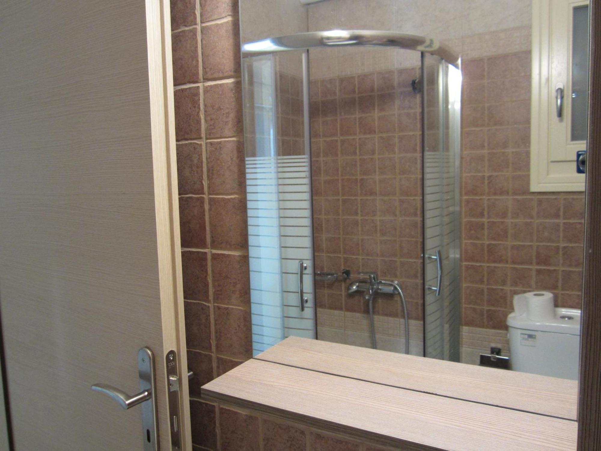 Spyrou Studios & Apartments Platanidia Luaran gambar