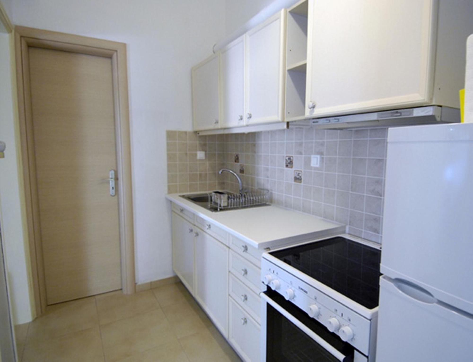 Spyrou Studios & Apartments Platanidia Luaran gambar
